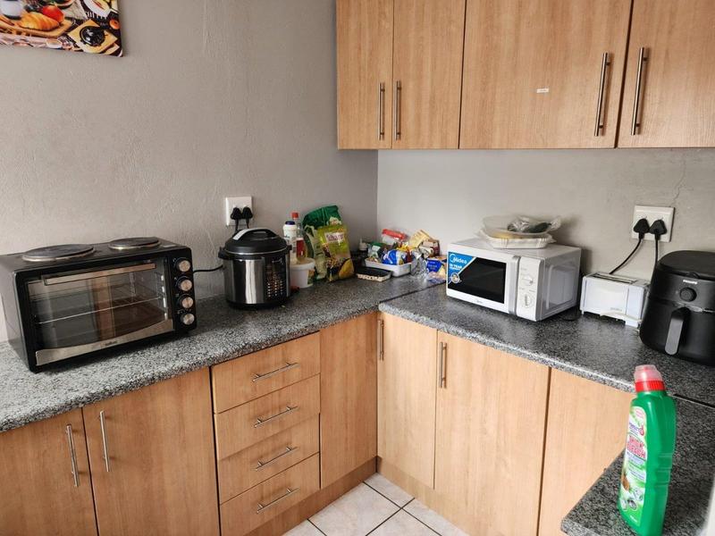 4 Bedroom Property for Sale in Sasolburg Ext 4 Free State